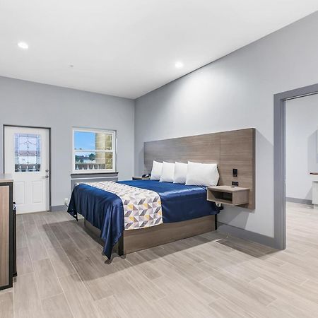 El Delfin Lodge South Padre Island Cameră foto