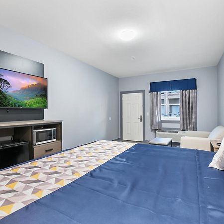 El Delfin Lodge South Padre Island Cameră foto