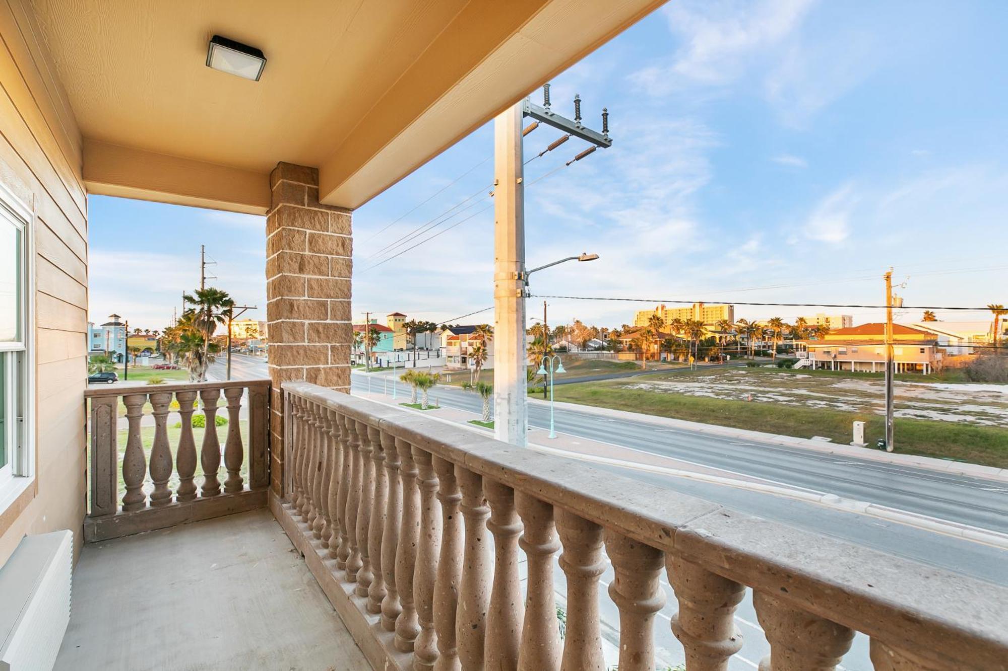 El Delfin Lodge South Padre Island Cameră foto