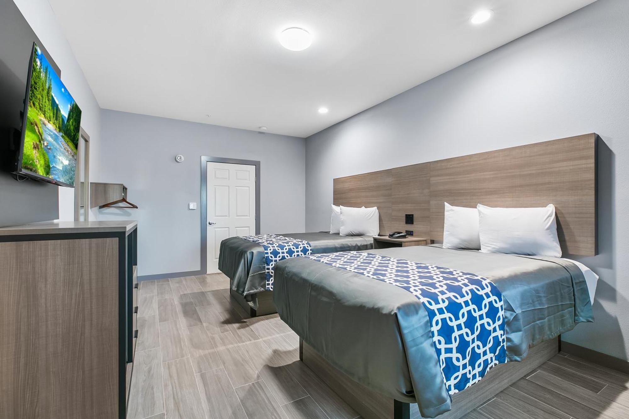 El Delfin Lodge South Padre Island Cameră foto
